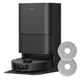 Робот-пилосос Dreame Bot L40 Ultra CE Black (7156890) - зображення 1