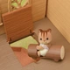 Игровой набор Sylvanian Families Домик на озере 5451 Lakeside Lodge - изображение 10