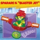 Фигурка Super Zings Spike Roller Игровой набор SuperThings PSTSP514IN00 - изображение 5