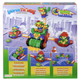 Фигурка Super Zings Spike Roller Игровой набор SuperThings PSTSP514IN00 - изображение 12