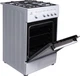 Плита газовая Greta KGG 50 MN 13 W - изображение 4