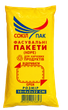 Фасувальні пакети СокілПак 10х22 см, 1000 шт - зображення 2