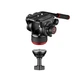 Штатив Manfrotto 504X & Alu Twin GS - изображение 3