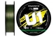 Шнур Favorite U1 PE 4x 150m (dark green) #1.0/0.171mm 13lb/6.0kg - изображение 2