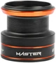 Котушка Select Master 2500S 4+1BB 5.2:1 - зображення 6