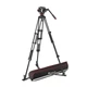 Штатив Manfrotto 504X & Alu Twin GS - изображение 1
