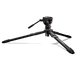 Комплект для фото- та відеозйомки Manfrotto ONE Al з відеоголовою 500X (MKONEA-500X) - изображение 4