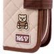 Пенал м'який Yes PH-37 Bear Friend 533802 - изображение 4