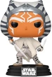 Фигурка Funko POP! Star Wars Ahsoka Tano (Star Wars: Ahsoka), винил, 9.5 см - изображение 2