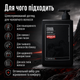 Кондиціонер для волосся Uppercut Deluxe Strength and Restore Conditioner 1000 мл зміцнення, відновлення та зволоження для волосся - зображення 4