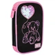 Пенал м'який Yes PH-35 з LED Pink Bear 533777 - изображение 1