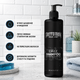 Ежедневный шампунь для волос PerfomeN Daily Shampoo 250 мл pH 5.5 для мягкого очищения кожи головы - изображение 3
