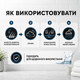 Ежедневный шампунь для волос PerfomeN Daily Shampoo 250 мл pH 5.5 для мягкого очищения кожи головы - изображение 5