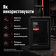 Зміцнюючий шампунь Uppercut Deluxe Strength and Restore Shampoo 1000 мл для чоловіків, відновлюючий шампунь з кофеїном і біотином - зображення 5