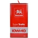Олива моторна Wolver Super Traffic 10W-40 (5л.) - зображення 1