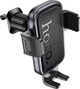 Автотримач для телефону Hoco H78 Vista Black (BC_715743) - зображення 1
