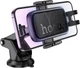 Автомобильный держатель для телефона Hoco H79 Vista Black (BC_715744) - изображение 1
