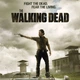 Інтер'єрна картина Ходячі мерці, Рік Граймс з револьвером, The Walking Dead, TWD, Rick Grimes, постер по серіалу, 42×28 см (id0039) - зображення 5