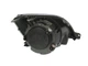 Фара передняя Ford Fiesta 5 2006-2008, левая H4, электрическая регулировка, с моторчиком, Depo, 431-1172L-LD-EM - изображение 2