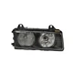 Фара передня BMW 3-Series E36 1994-1998, права H7/H7, Depo, 444-1125R-LD-E - зображення 1