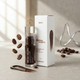 Солнцезащитный блеск для губ HUGS Mirror Sungloss Cold Brew SPF 20+ PA++ 5,5 мл - изображение 6