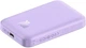 УМБ Baseus Magnetic Mini Air 20W 6000mAh Nebula Purple (P10059002513-00) - зображення 2