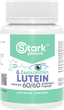 Лютеин и зеаксантин для зрения Stark Pharm Lutein & Zeaxanthin 60 капсул (3293) (4829888052965) - изображение 1