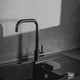 Набір губок для миття посуду 12 шт. чорний Black Sweden Home - зображення 3