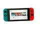 Модифікована (чіпована) Nintendo Switch V2 32 + 256 gb, picofly, kefir, atmosphere (P03) Б/В - изображение 2