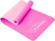 Килимок для йоги та фітнесу PowerPlay 4150 TPE Premium Performance Mat 183 x 61 x 0.6 см Рожевий (PP_4150_Pink) - зображення 1