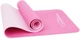Килимок для йоги та фітнесу PowerPlay 4150 TPE Premium Performance Mat 183 x 61 x 0.6 см Рожевий (PP_4150_Pink) - зображення 3