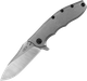 Кишеньковий ніж Zero Tolerance 0562TI Hinderer CPM MagnaCut (17400401) - зображення 1