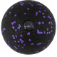 Массажный мяч PowerPlay PP-4350 Epp Massage Ball d8 см Черно/Фиолетовый (PP-4350_Purple_d8) - изображение 1
