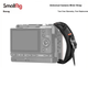 Универсальный ремешок на запястье SmallRig PAC2456B, совместимый с камерами Sony, Canon, Nikon, Fuji, для фото- и видеосъемки на цифровые зеркальные фотоаппараты. - изображение 4