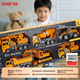 Машинка COOKSS детская экскаватор, для 3-11 лет - изображение 4