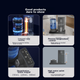 Диспенсер Westinghouse WFH-S4 миттєвий настільний - зображення 5