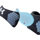 Наколенник Under Armour Patellar Strap для спорта, поддержка колена для мужчин и женщин, стабилизатор для бега, защита мениска при прыжках со скакалкой, бадминтоне, баскетболе. - изображение 2