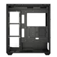 Корпус Yingchi Aurora 3 Seaside View Black - изображение 8