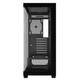 Корпус Yingchi Aurora 3 Seaside View Black - изображение 11