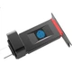 USB-флеш-накопитель Thinkplus Lenovo 256 ГБ с защитой от отпечатков пальцев, интерфейсом USB 3.2 с Type-C, защитой паролем, защитой от протечек, для мобильных телефонов и компьютеров, офисного использования, серия FU100. - изображение 3