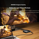 Карта відеозахоплення Sanze HDMI 4K60Hz HD RGB24 для PS5/Switch/Sony Canon Nikon камери ноутбук мобільний запис ігор прямих трансляцій - изображение 4
