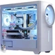 Корпус Segotep Anime Cabin 1 White - изображение 2