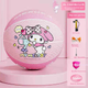 М'яч баскетбольний Xixia My Melody (Sanrio) дитячий, розмір 5, 22 см - зображення 4