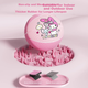 М'яч баскетбольний Xixia My Melody (Sanrio) дитячий, розмір 5, 22 см - зображення 5