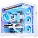 Корпус SAMA Q98 White - изображение 3