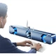 Колонки комп'ютерні Saida Bluetooth мультимедійні настільні з навушниками USB/TPC V-110 - зображення 1