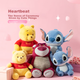 Іграшка MINISO Disney Стіч №24 плюшева подушка - зображення 5