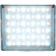 Ulanzi LE20 20W RGB Pocket Fill Light Live Streaming Beauty Light Professional Portable LED Video Light for Mobile Phone Camera Small Indoor Outdoor Photography Light - изображение 2