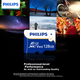 Карта памяти PHILIPS microSDHC 32GB UHS-I U3 V30 A1 (FM33TF-B) - изображение 8