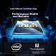 Кабель UGREEN Thunderbolt 5 сертифікований Intel, USB4, PD 240 Вт, Type-C, для 16K - зображення 5
